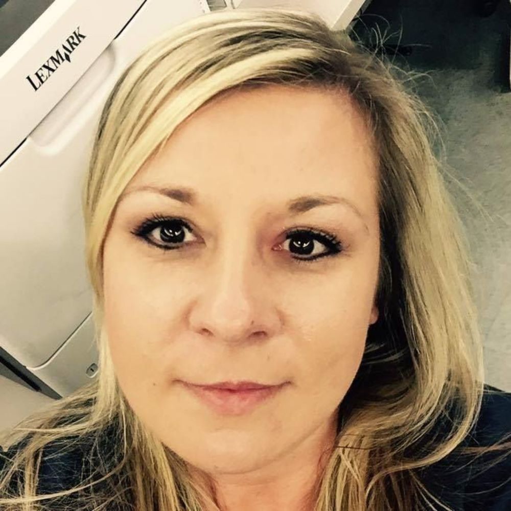 Meet your Posher, Amber